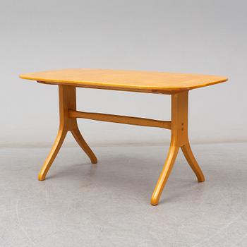 A second half of the 20th century coffee table 'Stora Salen' by Carl Malmsten.