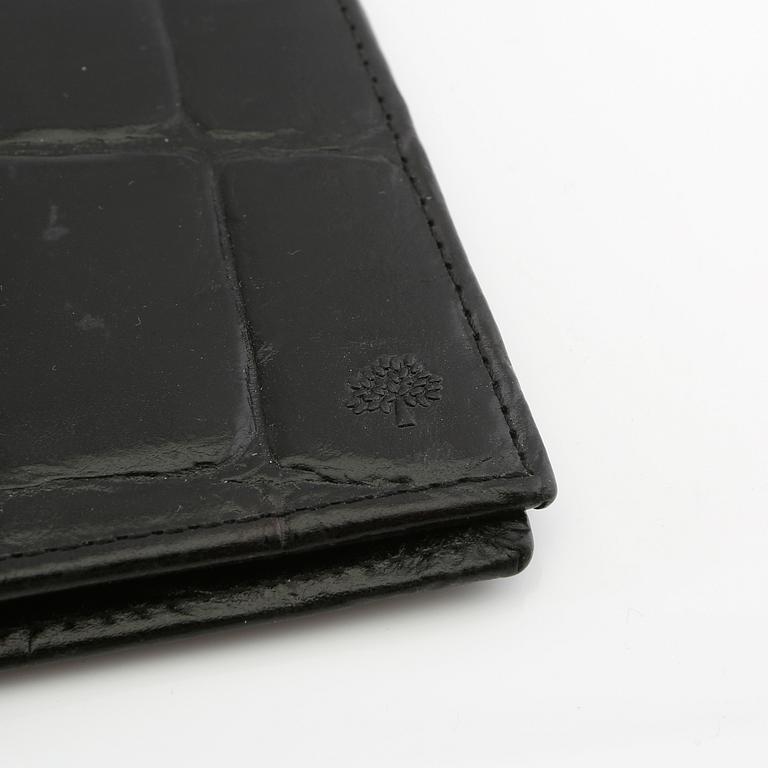 Mulberry, väska "Crossbody".