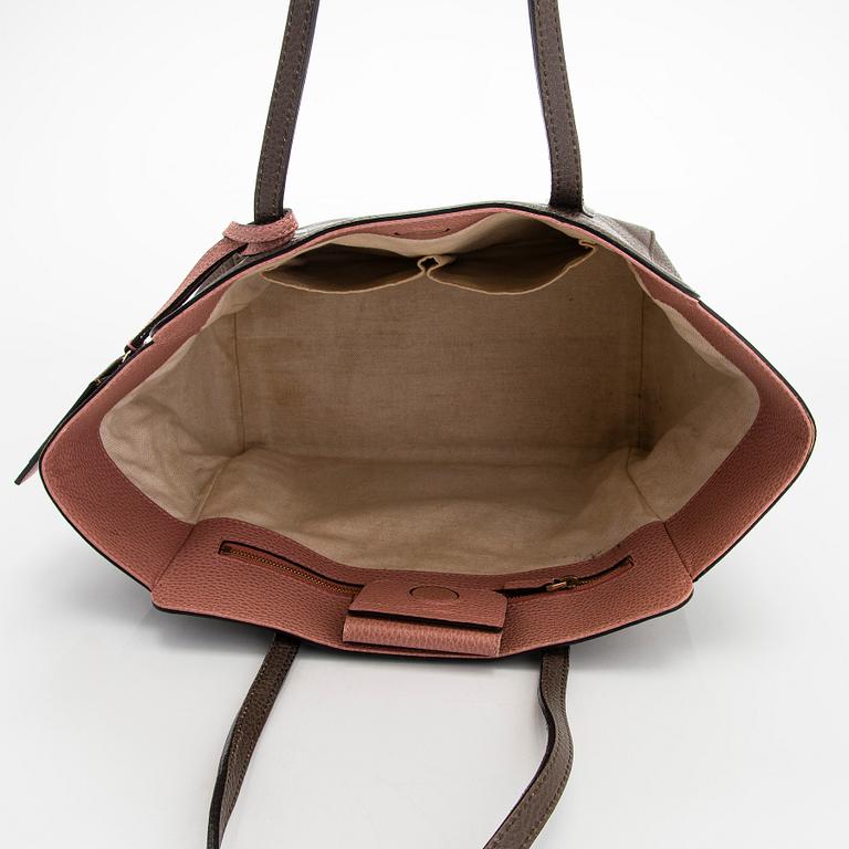 Gucci, laukku, "Swing Tote".