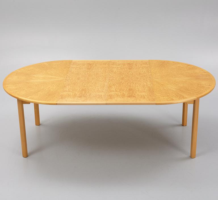 Göran Malmvall, matbord, "Svitjod", Karl Andersson & Söner, Huskvarna.