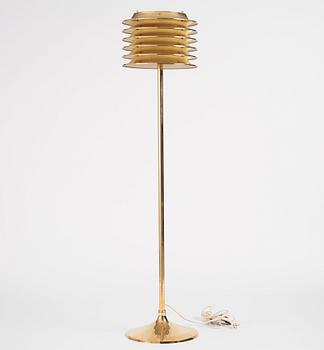 Kai Ruokonen, a floor lamp, Orno, Finland 1970s.