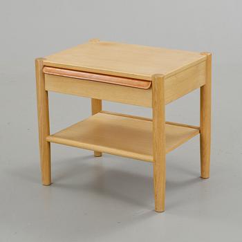 SIDOBORD, 1900-talets andra hälft.