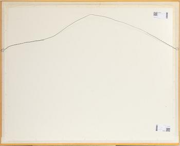 Peter Dahl, "Borgerlig interiör".