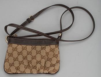 GUCCI, LAUKKU, pochette / crossbody, Gucci.