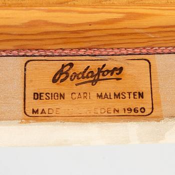 Carl Malmsten, matgrupp, 7 delar, "Herrgården", Bodafors, 1960.