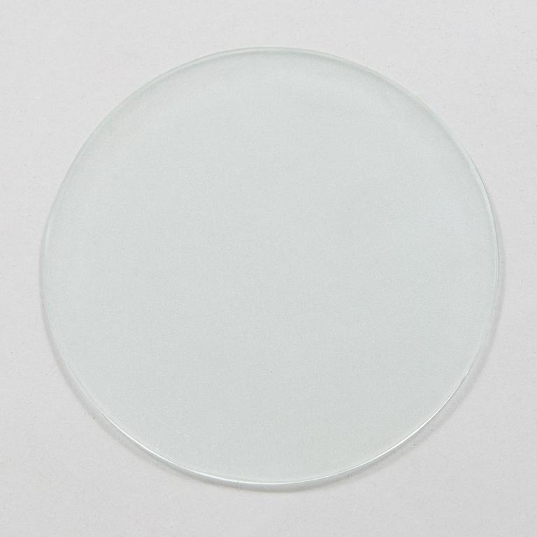 Alvar Aalto, 'A622B' ceiling light for Valaistustyö.