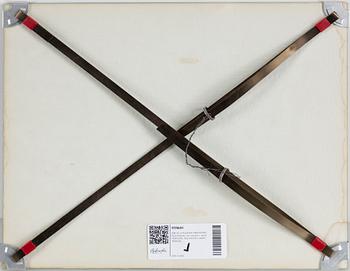 ANDO UTAGAWA HIROSHIGE, six color woodblock prints, Japan, 20th century.