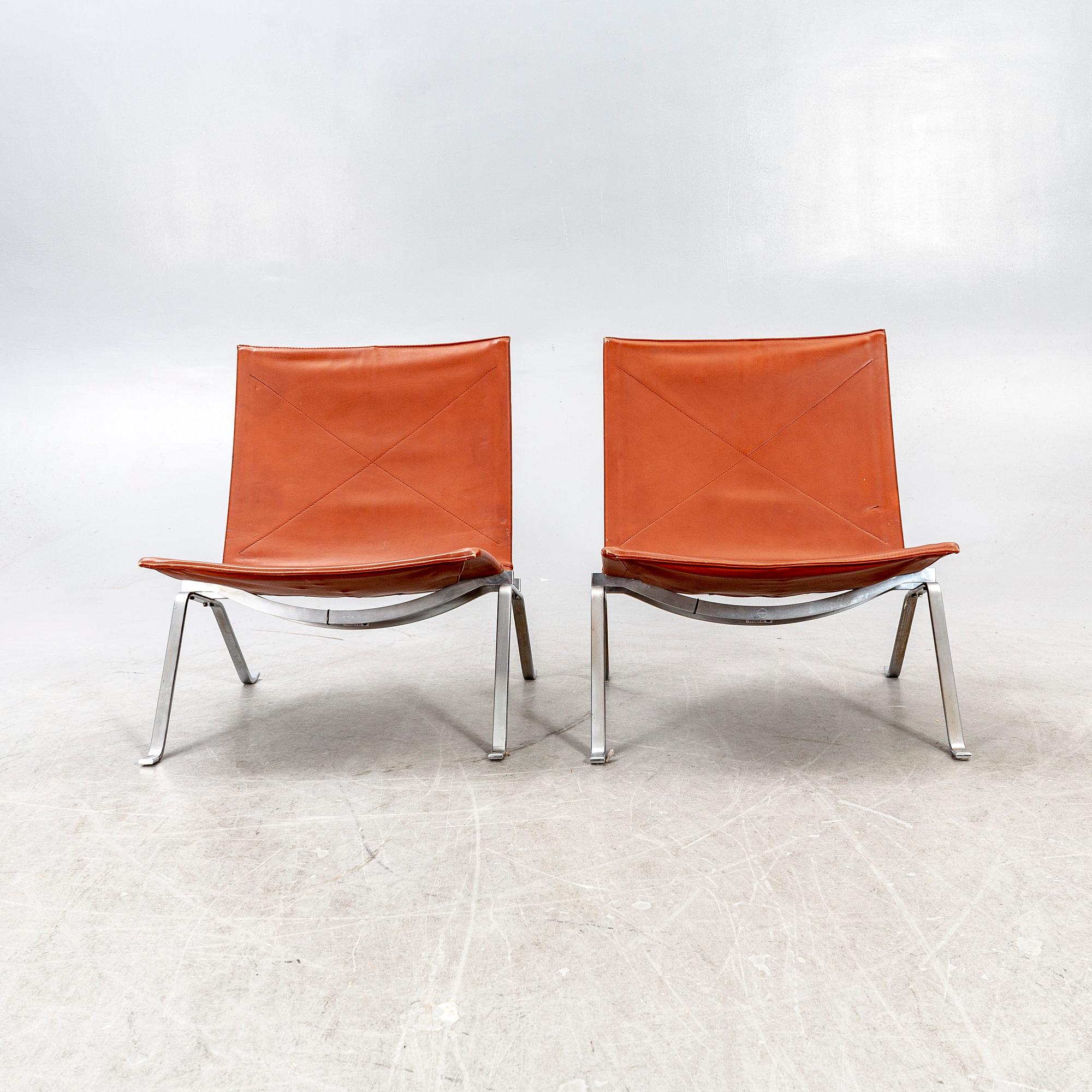 Poul Kjaerholm,