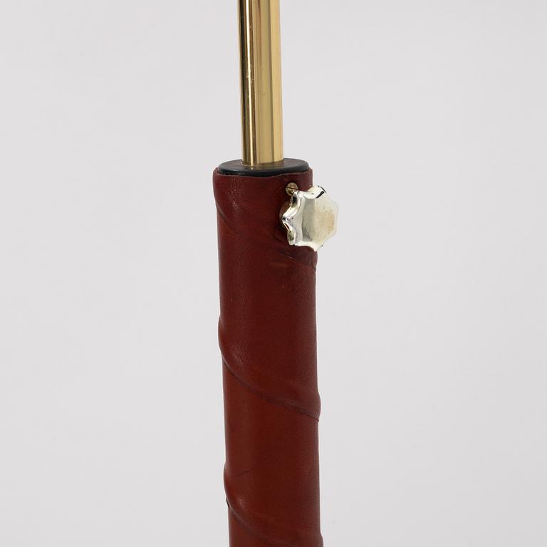 A floorlamp from Fagerhults, end of the 20th Century.