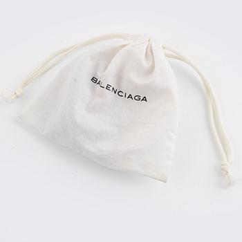 Balenciaga, bag charm "10 year anniversary of the classic bag".