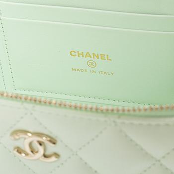 Chanel, Bag, "Vanity A Chaine", 2025.