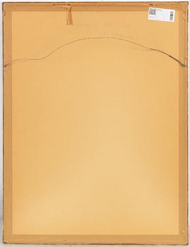 Antoni Clavé, Untitled.