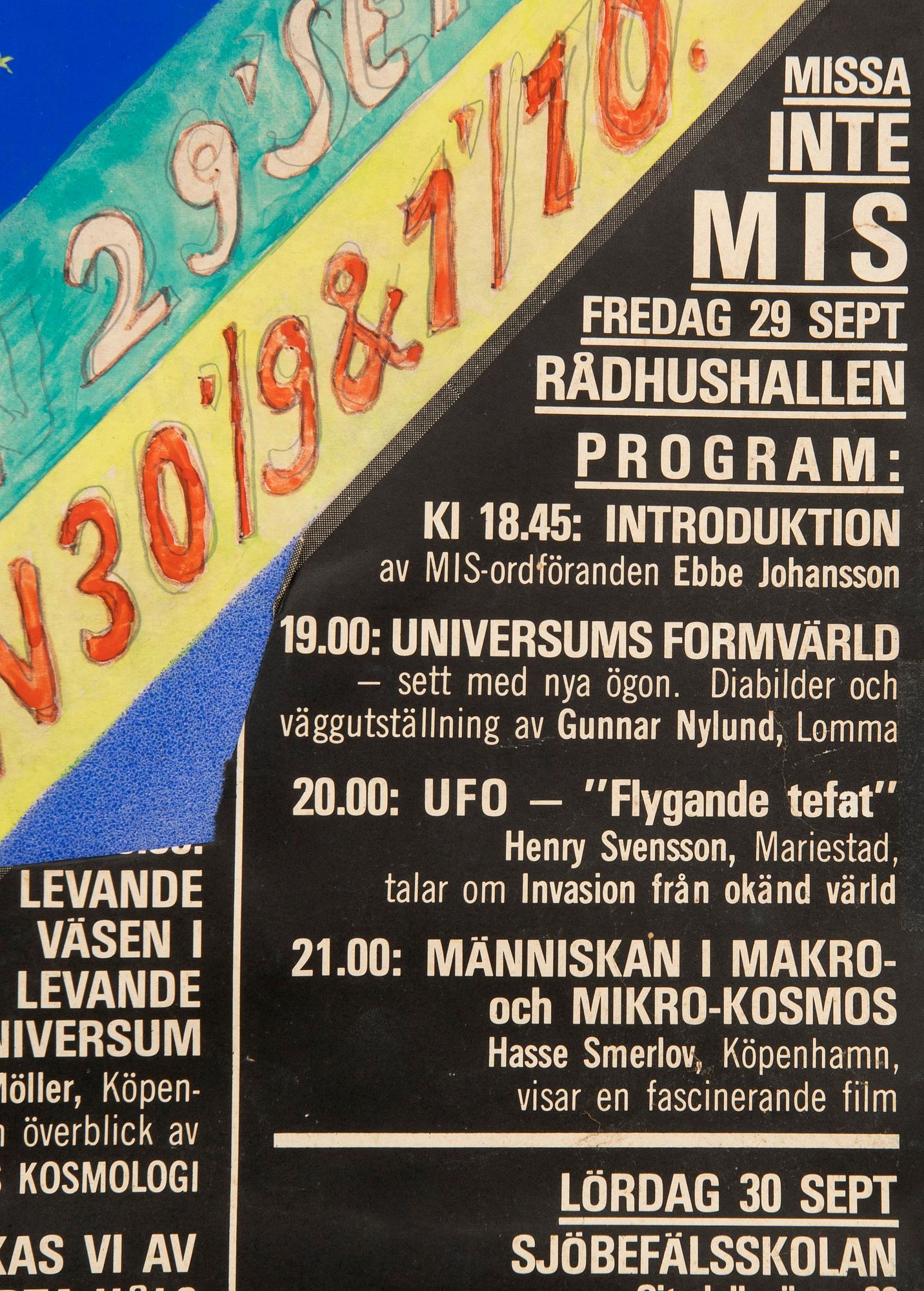 Gunnar Nylund, Utan titel.