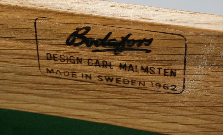 SIDEBOARD, "Herrgården", Carl Malmsten, Bodafors, 1962.