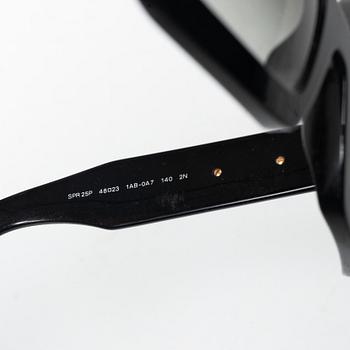 Prada, Sunglasses.