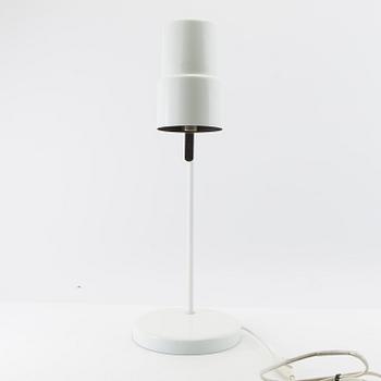 Hans-Agne Jakobsson, table lamp, model B 195/0, Markaryd.