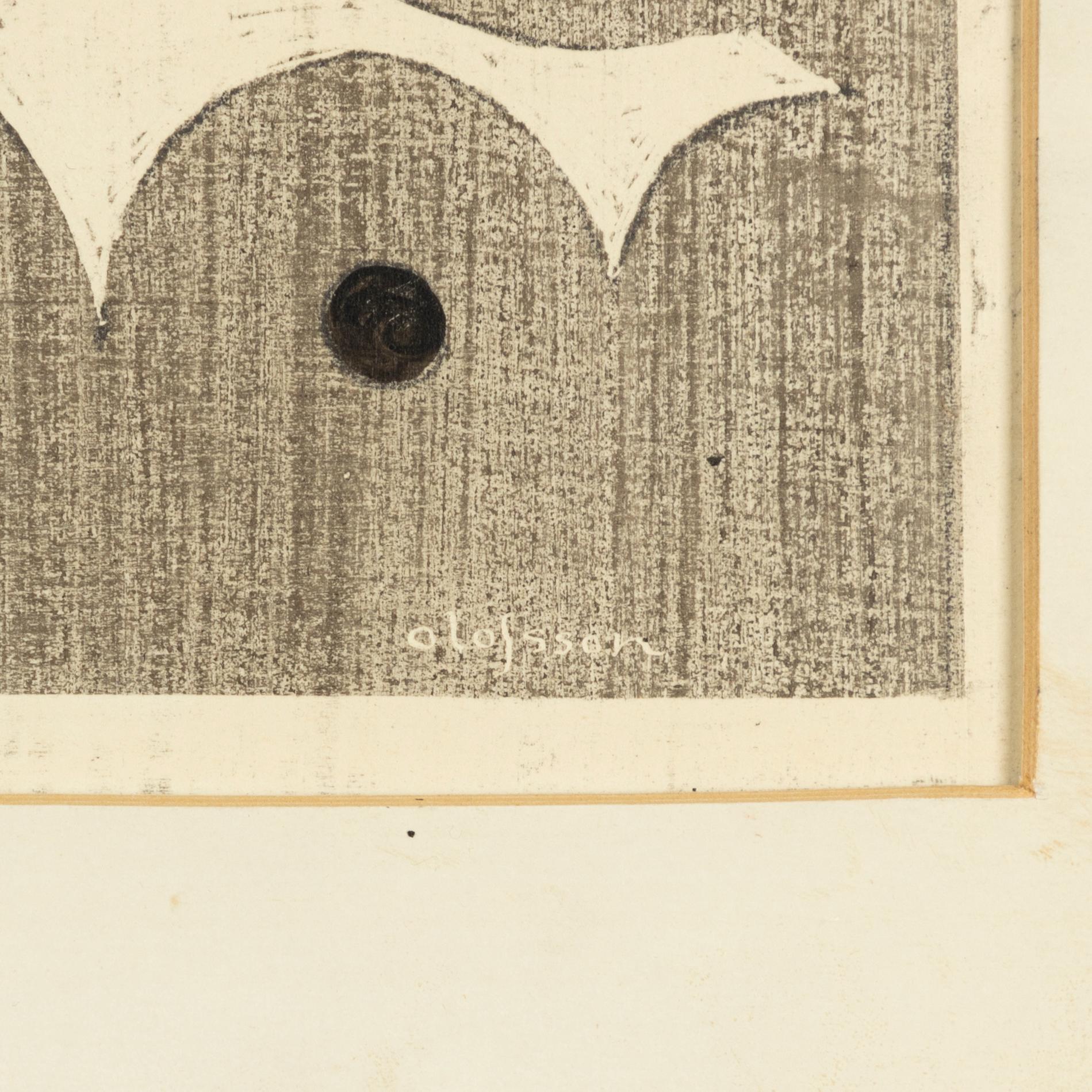 Pierre Olofsson, "Forsen".