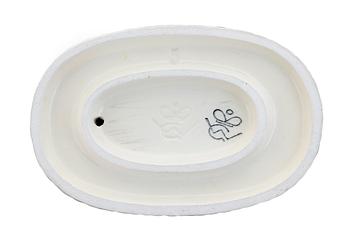 FIGURINER, 3 st, porslin, M J Hummel, Goebel.