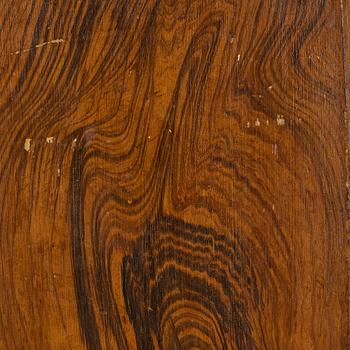 Skänk, 1800-talets mitt.