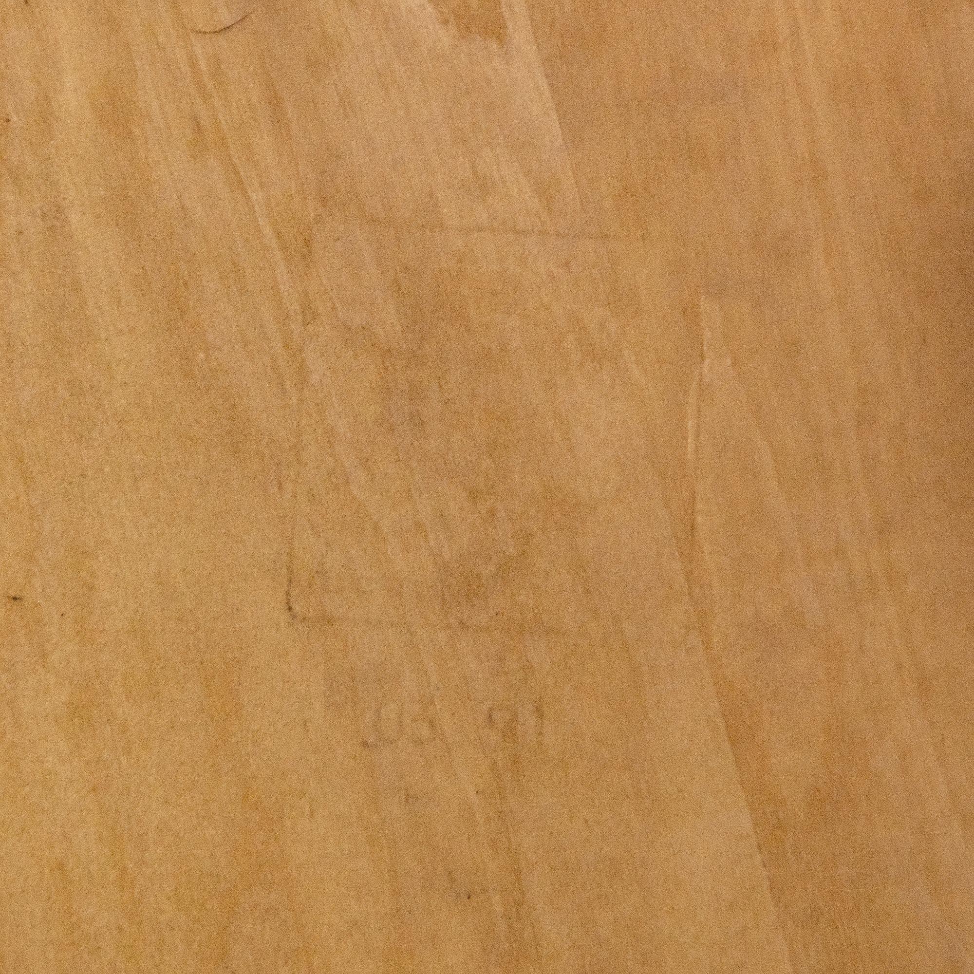 ALVAR AALTO. A late 20th century table model 81C for Artek.