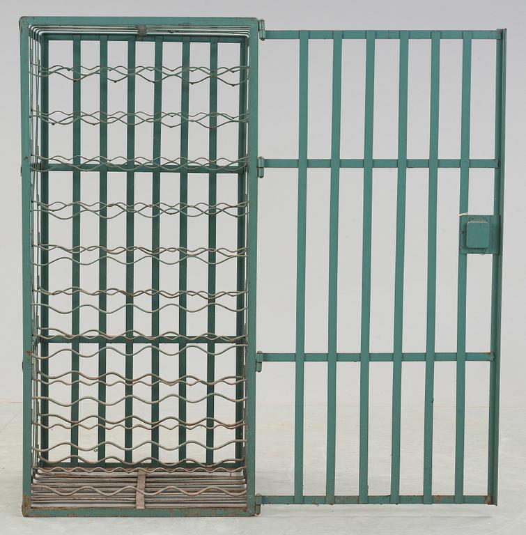 VINSTÄLL, 1900-tal.