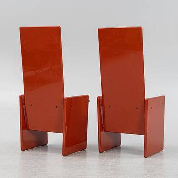 Kazuhide Takahama, matgrupp, 7 delar, Simon International, 1900-talets senare del.