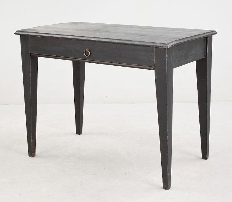 SKRIVBORD, 1900-talets början.