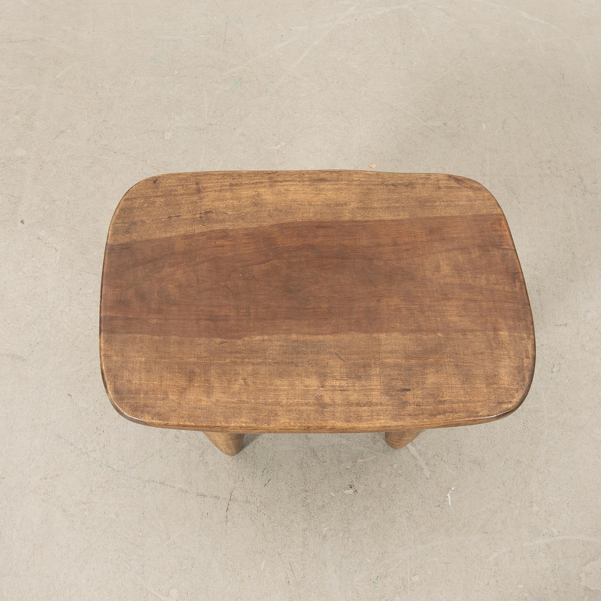 Pillow, Senufo, Ivory Coast mid-20th century.