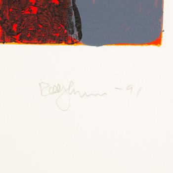 Rolf Hanson, Untitled.