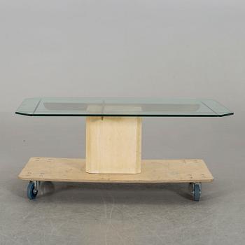 SOFFBORD 1970/80-tal.