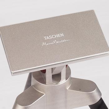 Annie Leibovitz, fotobok, "Sumo", Taschen, 2014.