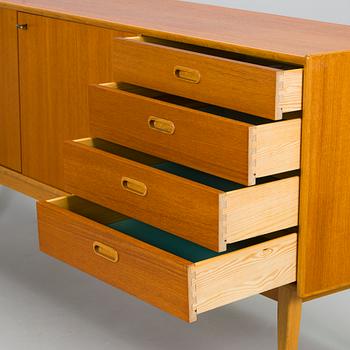 Sideboard, Sverige, 1960-tal.