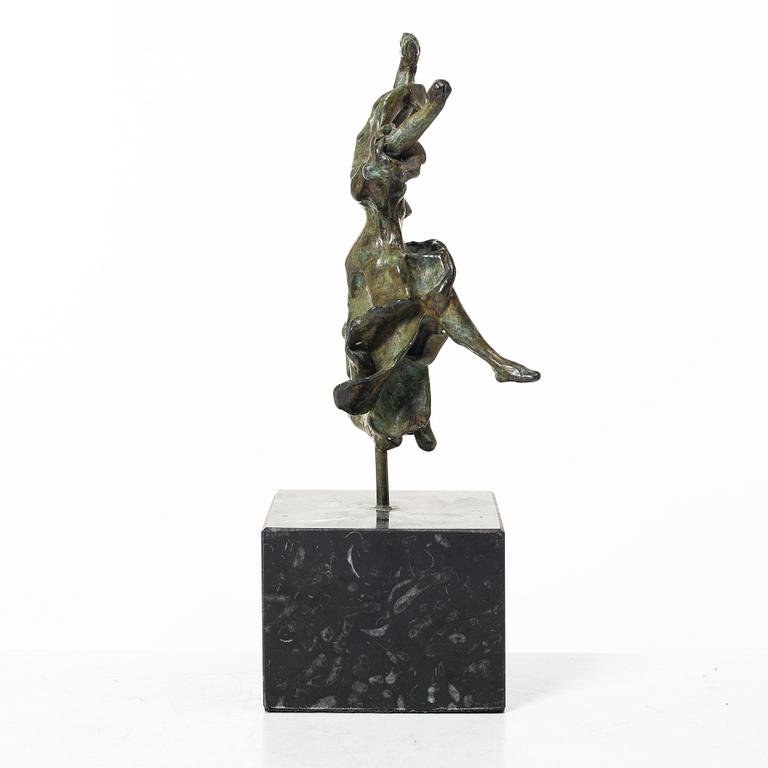 Salvador Dalí, Carmen-Castanets.