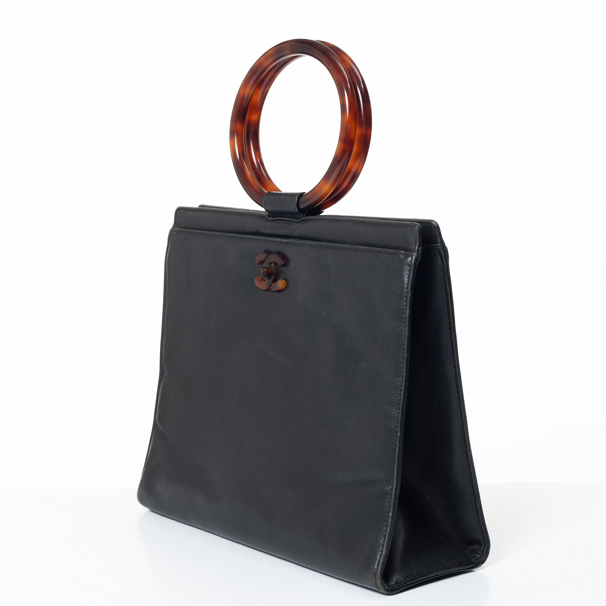 Chanel, handbag, 2003-2004.