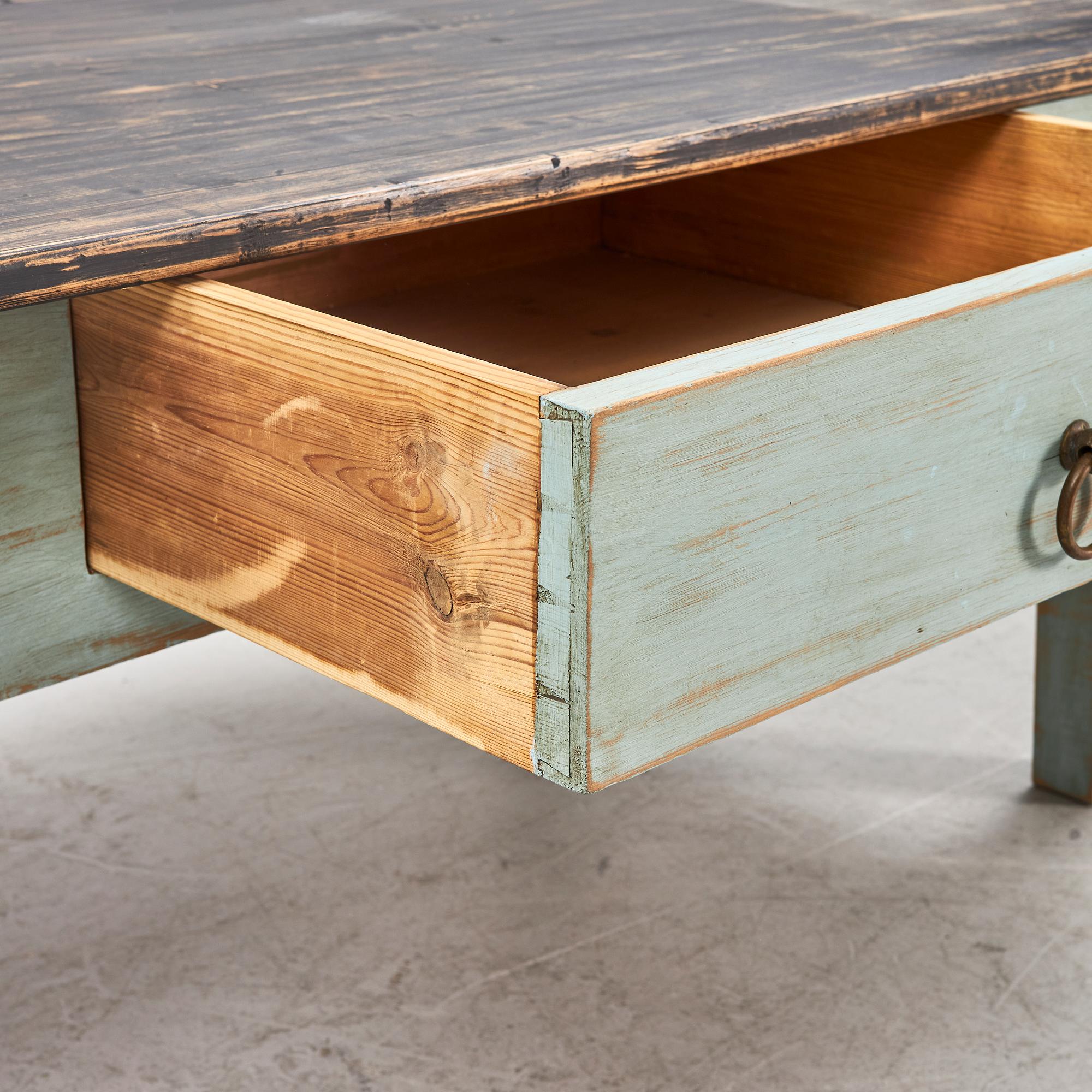 Bord, allmoge, 1800-tal.