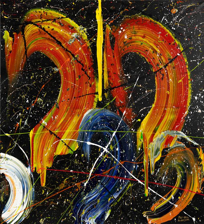 Per Ola Andersson, untitled.
