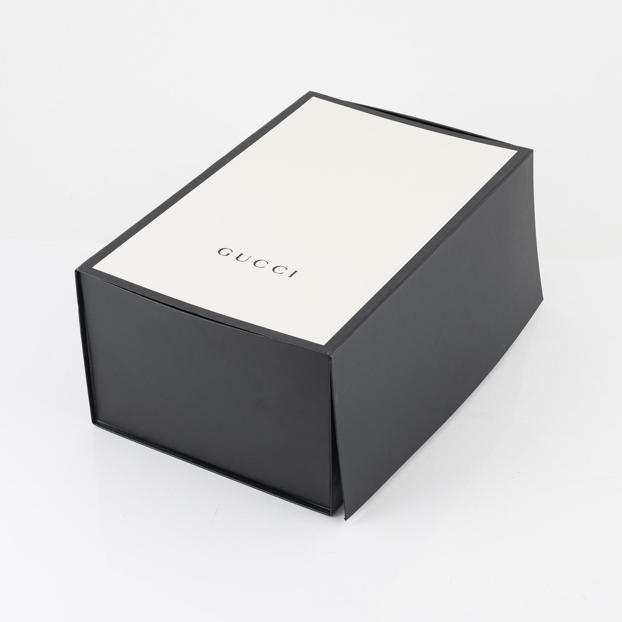 Gucci, a 'Horsebit 1955' handbag, 2020.