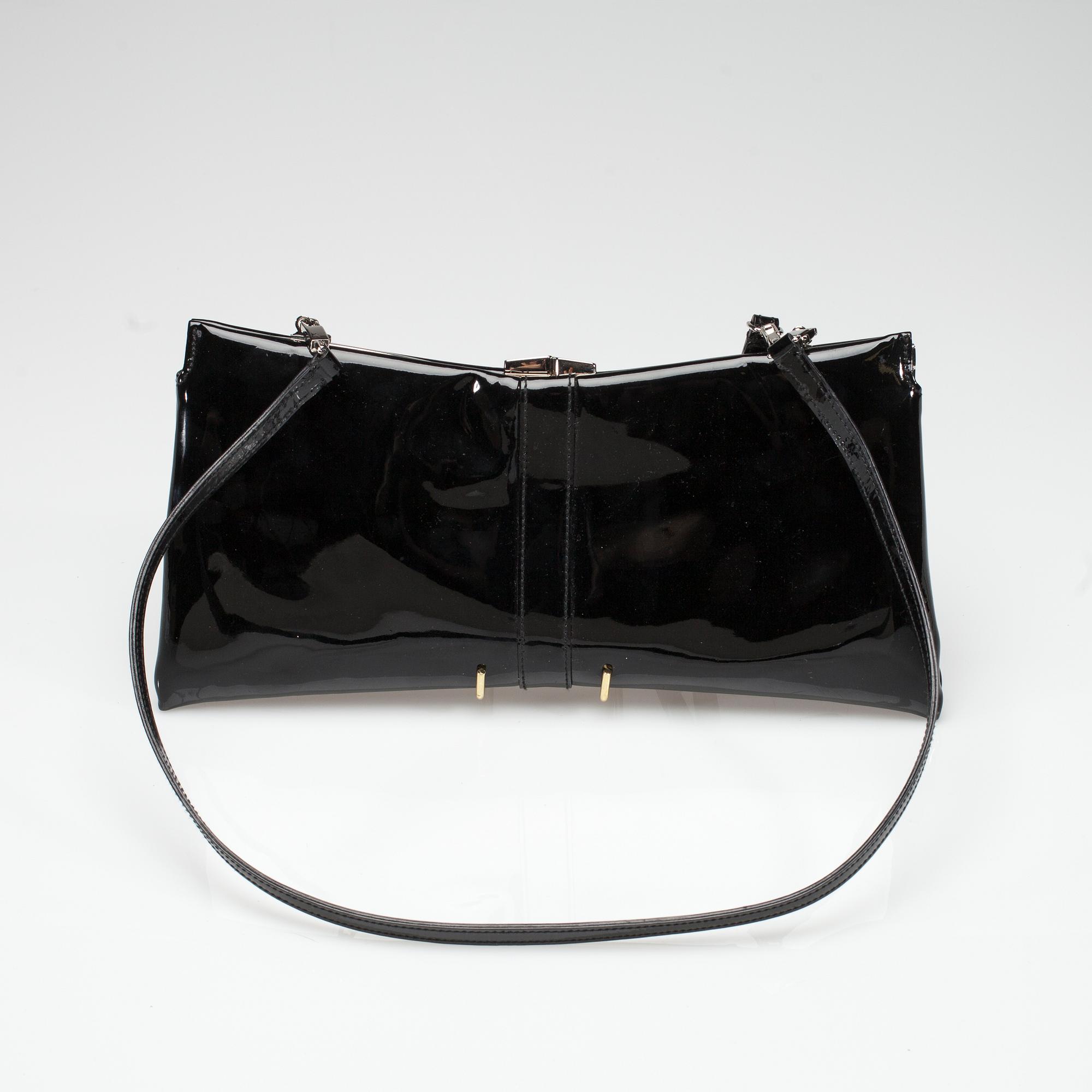 VÄSKA, Salvatore Ferragamo.