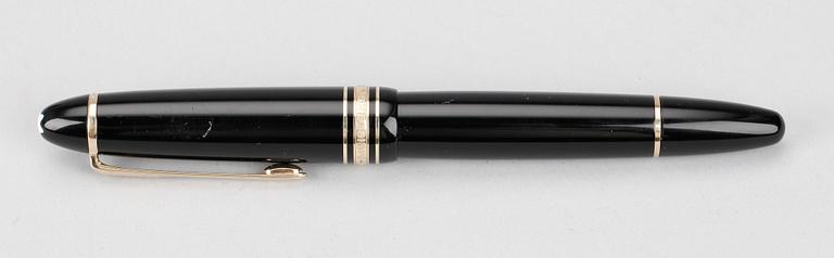 RESERVOARPENNA, Mont Blanc, 1900/2000-tal.