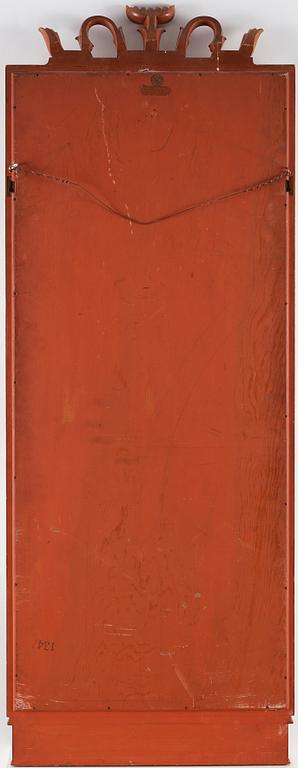 Axel Einar Hjorth, spegel "Åbo", Nordiska Kompaniet, 1930.