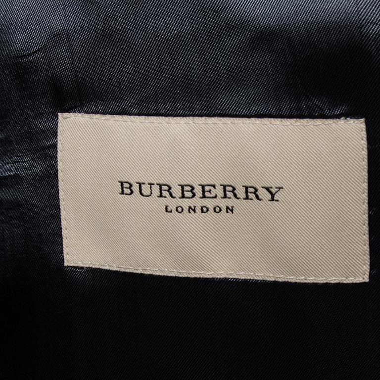 KOSTYM, tvådelad, Burberry.