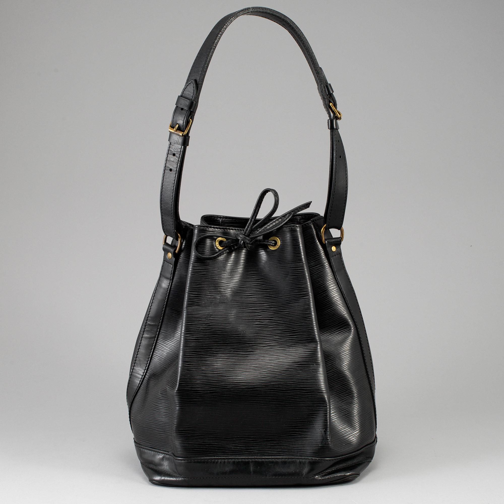 LOUIS VUITTON, 'Noé Epi'.