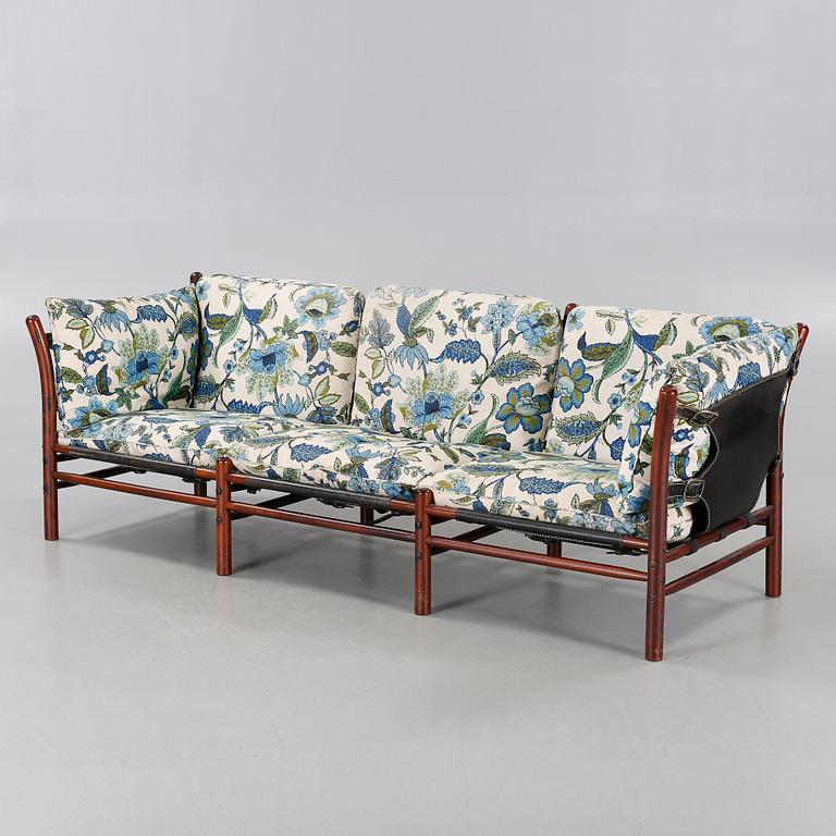 ARNE NORELL, soffa, "Ilona", Norell, Aneby, 1900-talets andra hälft.