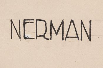 Einar Nerman, Art Fowler.