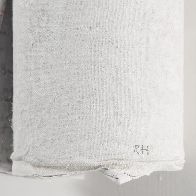 Rune Hagberg, "Refus".