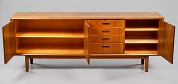 SIDEBOARD, 1950/60-tal.