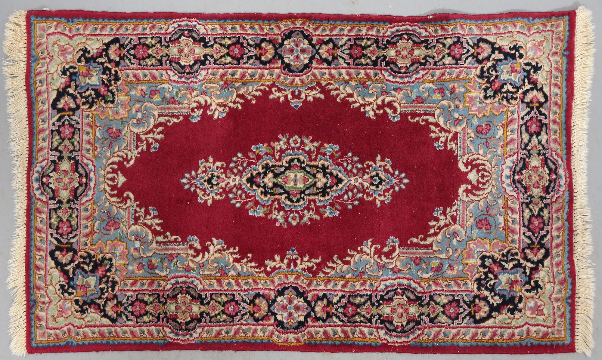 MATTA, Kirman, 150 x 86 cm, old.