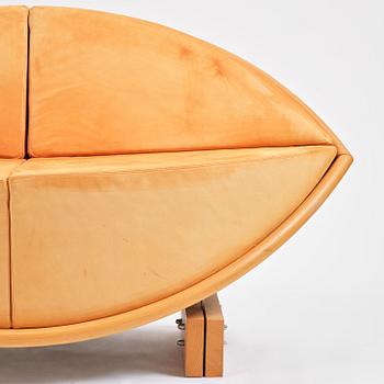 Sigurdur Gustafsson, a “Keflavik” sofa, Källemo, Värnamo, post 2000.