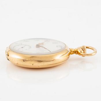 Omega, fickur, 49 mm.