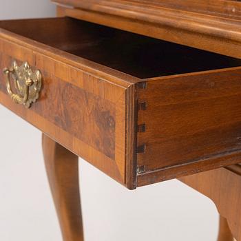 An 'Essex' drinks cabinet, Nordiska Kompaniet, 1947.